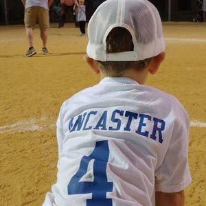 Meet your Posher, Margaret